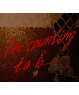 I m counting to 6... Steam Key GLOBAL